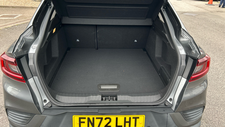 Renault Arkana 1.6 E-Tech full hybrid 145 Techno 5dr Auto Hybrid Estate